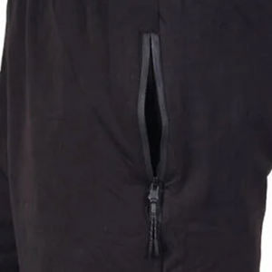 With Side Zipper Style Pocket Easy To Wear Newest Design Adult Wear Hip Hop 100 Percent Cotton <b>Men's</b> <b>Short</b> - Product Image 6