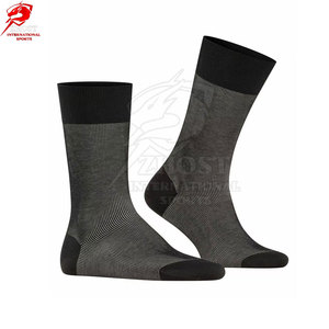 Sport Crew <b>Socks</b> Performance Cotton Fabric Quick Dry <b>Moisture</b> Control For Running And Daily Wears - Product Image 3