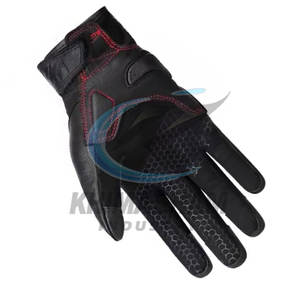 Guantes de Motocross de Primera Calidad con Tela Suave al Tacto, Guantes de Motocross de Estilo Elegante - Product Image 6