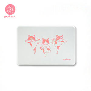 บล็อกโยคะ EVA น้ำหนักเบาพกพาสะดวก - Product Image 2