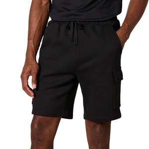 2025 Short d'entraînement léger de haute qualité pour hommes dernière conception Unique motif solide écologique nouvelle vente en gros en ligne - Product Image 4