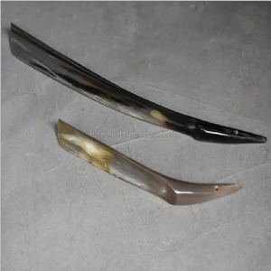 Nouvel arrivage de klaxon de chaussure véritable vente de chaussure naturelle meilleure poignée d'emballage klaxon de chaussure de l'Inde par RF Crafts - Product Image 6