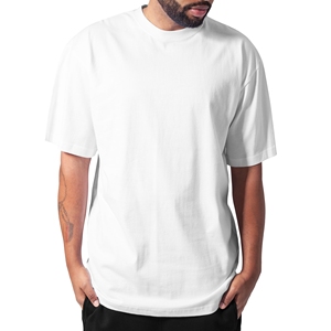 เสื้อยืดคอกลมผู้ชาย 180 กรัม ผ้าฝ้าย 100% ทรงปกติ แขนสั้น ระบายอากาศ แห้งเร็ว ปรับแต่งได้ สวมใส่สบาย - Product Image 1