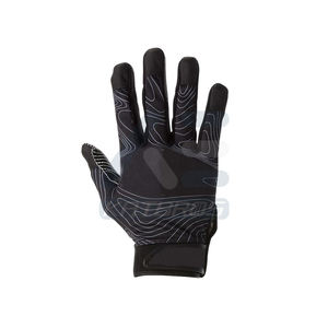 Gants de football américain OEM pour les acheteurs en gros, personnalisation de la marque, production en usine et qualité en vrac constante - Product Image 1
