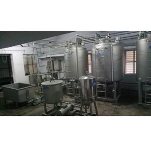Best Quality Industrial Automatic Fruit <b>Juice</b> Processing Line with Washing Crushing Extracting and Pasteurizing System - Product Image 1