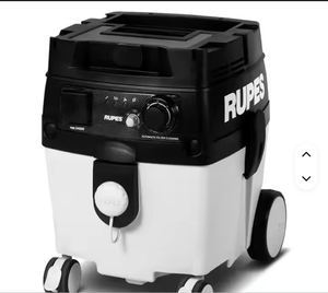 Aspirateur à poussière de classe M Rupess S230EM 30L, tout neuf, original - Product Image 1
