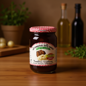 Cebollas en Vinagre Balsámico Borettane 290g X 12 Unidades, Conserva de Cebollas de Nonna, Conserve Della Nonna - Product Image 3