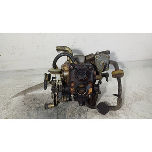 Cuerpo de aceleración FORD Fiesta 3ª Serie BL11CFIG6A gasolina 1118 (99>02) - Product Image 2
