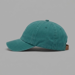 Casquette unisexe personnalisée, nouvelle collection, design tendance et élégant, respirante, vente en gros - Product Image 6