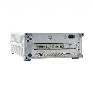 เครื่องวิเคราะห์สัญญาณ Keysight Agilent N9030B PXA สำหรับการวัดทางอิเล็กทรอนิกส์ พร้อมช่วงความถี่ 3 Hz ถึง 50 GHz - Product Image 4
