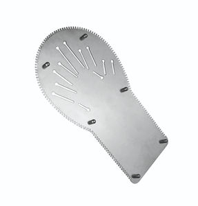 Juego de retractor de mano para cirugía plástica, instrumentos pediculares de columna vertebral de acero inoxidable, Kit quirúrgico de fuente de alimentación Manual - Product Image 6