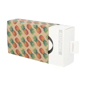 CreaSleeve Kraft 193 Bolsas de Papel Promocionales Personalizadas para Merchandising - Product Image 5