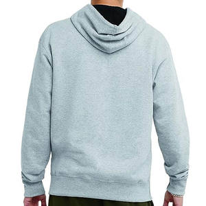 Sweats à capuche Hommes Femmes Mode Streetwear Pull Sweatshirts Usine Sweat-shirt personnalisé pour hommes Sweat à capuche uni Vente en gros Sweat à capuche personnalisé - Product Image 6