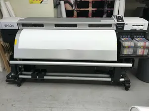 Impresora de Sublimación Surecolor F9200 Disponible Ahora - Product Image 4