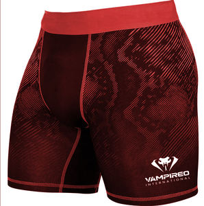 VAMPIREO Short d'été personnalisé pour homme Bermuda de sport Vente à chaud de shorts pour homme AllColor Running Training Fitness Pants - Product Image 2