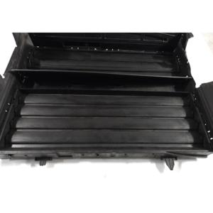 Tuyau de refroidissement de radiateur PEUGEOT 208 Série 9836865380 HN05 Turbo Essence 1200 (19>) - Product Image 3
