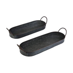 Bandeja de chocolate Mesa de café Perfume Sala de estar Cocina Bandeja de servicio - Product Image 1