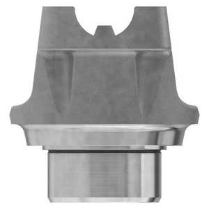 Nuevo Eje de Salida de Transmisión para Retroexcavadora GMB de Acero Aleado, Junta Universal para John Deere Modelo 410J 2007-2011 - Product Image 3