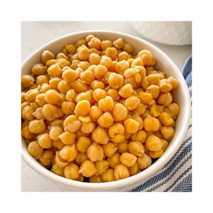 Precio de fábrica: Garbanzos en stock para pedidos mayoristas regulares - Product Image 6