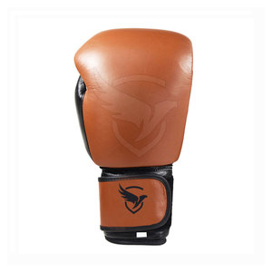 Nouveaux gants de boxe en cuir au design moderne, best-sellers, écologiques, durables, personnalisables, de qualité supérieure - Product Image 2