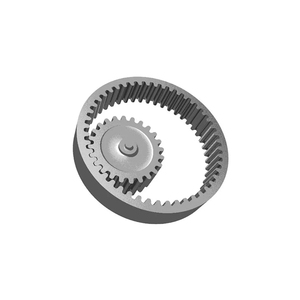 Produit de haute qualité de qualité supérieure, le démarreur de moteur utilise des engrenages annulaires internes disponibles à un prix raisonnable - Product Image 1
