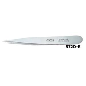 OOCSA Anti-Magnetic Jewelry Tweezers Outils et équipement Fournisseur - Product Image 2