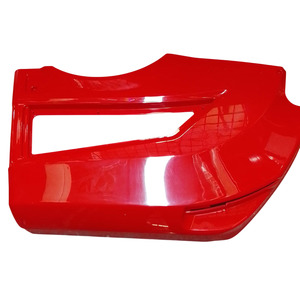 Copertura Laterale di Protezione Rif. 502260 - Product Image 1