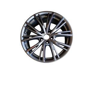 Cerchio in Lega per ALFA ROMEO Stelvio Serie (949_) (16>) - Product Image 1