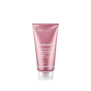 Gel Booster PDRN Medicube 300ml – Soins de la peau coréens kosmeticau - Product Image 3