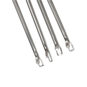Couteau chirurgical artroscopique manuel Endo Tech, curette chirurgicale aiguisée - Product Image 6