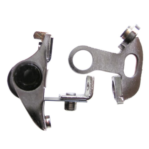 Systèmes électriques et d'allumage pour moto Marelli Lambretta D+LD modèle 1954-1956 - Product Image 2