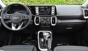 Kia Sonet 2025 d'occasion - Product Image 4