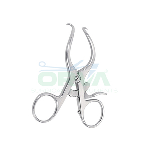 Écarteurs vétérinaires Grande variété de types et de tailles Écarteurs vétérinaires Grande variété de types et de tailles - Product Image 4