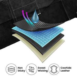Delantales de Seguridad Reflectantes de Alta Visibilidad, Diseño Nuevo, Hechos a Medida, Precio Económico, para Uso de Adultos - Product Image 3
