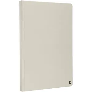 Quaderno A5 Karst con Copertina Rigida Sostenibile, Articolo Promozionale - Product Image 1