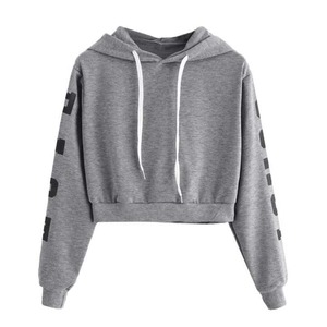 Sudadera con capucha de hombre en blanco holgada con hombros descubiertos y rizo francés de peso pesado 100% algodón con logotipo personalizado - Product Image 3