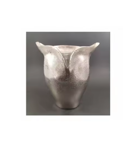Vente chaude Vases À Fleurs Forme Personnalisée Vases Décoratifs À La Main Vase À Fleurs pour La Maison De Noce Décoration Top Tendance - Product Image 3