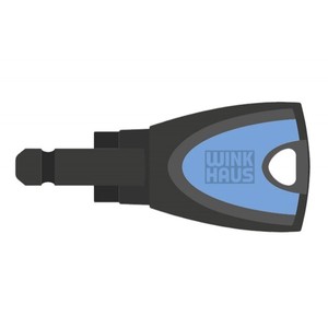 Maître de clé passif pour WINKHAUS blueCompact System - Product Image 1