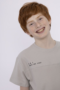 Cotton Custom new product T-shirt Best Quality Hot Sale T-shirt Turkish Brands Wholesale cheap T-shirt - Product Image 3