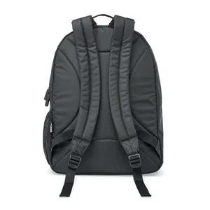 Valley Sustainable RPET Promotional <b>Backpack</b> Eco-Friendly Merchandising <b>Backpack</b> - Product Image 5