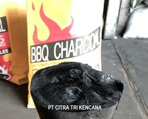 Charbon de bois industriel en morceaux pour ferrosilicium, silicium ferrique, meilleur export de l'Indonésie à vendre à Abu Dhabi, Qatar - Product Image 2