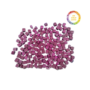 Proveedor a granel Exportación de Vietnam Calidad Frozen Red Dragonfruit Natural Listo para usar Empaquetado para servicio de alimentos y venta al por menor - Product Image 5