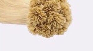 Cheveux raides pointes plates couleurs de cheveux cuticules alignés cheveux vierges en gros du Vietnam - Product Image 4