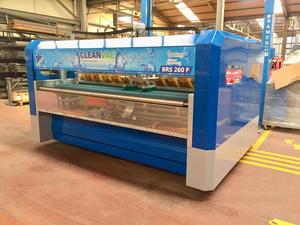 Máy Làm Sạch Thảm Và Thảm Tự Động Chuyên Nghiệp Máy Sấy Ly Tâm Cho Thảm Và Thảm - Product Image 4