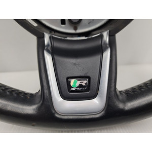 Volante para JAGUAR XF Serie T4N5762PVJ 204DTD (15>) - Product Image 6