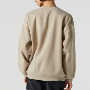 Sudadera con bordado de chenilla para mujer, superventas, cómoda, precio barato, sudadera con bordado de chenilla para mujer - Product Image 2