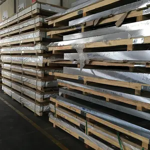 6063 3003 3105 5a06 H112 Aluminium Sheet Alloy Plate 1050 6061 7075 5052 Aluminum Metal 1mm 3mm 5mm 10mm Thickness 0.75 Silver