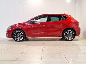 SEAT IBIZA 2024 TSI XCELLENCE LHD/RHD 1,0 USADO - Product Image 2