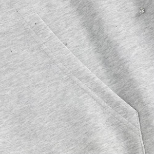 Sudaderas con Pedrería para Hombre, Uso en Exteriores, Moda Informal, Diferentes Diseños para Invierno - Product Image 5