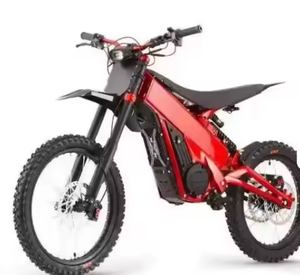 BEST2024 Motocicletas Todoterreno Dragon Red Sting R Mx4 - Product Image 4